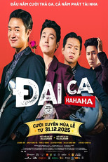 Đại Ca Ha Ha Ha