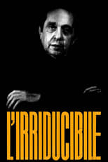 Poster for L'irriducibile 