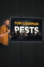 Poster for Tom Cashman: Pests