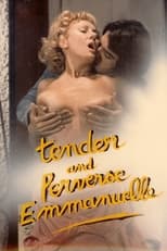 Poster for Tender and Perverse Emmanuelle