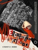 Encuentro Americano poster