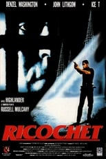 Ricochet serie streaming