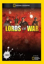 Lords of War poster