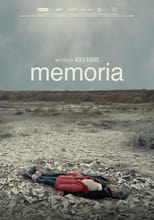 Poster for Memory