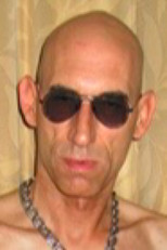 Foto retrato de Joybringer