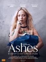 Poster for Ashes
