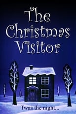 Poster for The Christmas Visitor 