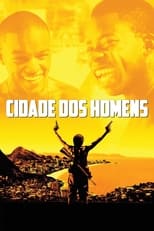 Poster di Cidade dos Homens