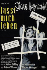 Laßt mich leben