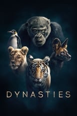 Poster for Dynasties Season 1