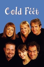 Poster for Cold Feet Season 2