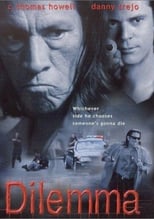 Poster for Dilemma 