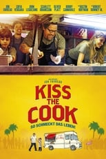 Kiss the Cook