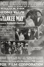 Poster for The Yankee Way