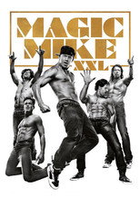 Magic Mike XXL