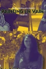 Poster for Painting in Vain