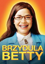 Brzydula Betty