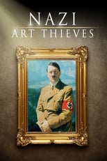 Poster for Nazi Art Thieves