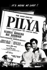 Poster for Pilya