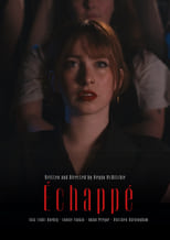 Poster di Échappé