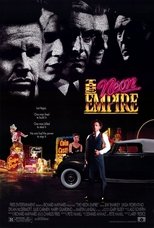 Poster for The Neon Empire