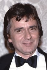 Foto retrato de Dudley Moore