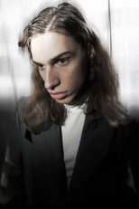 Foto retrato de Gregor Kulla