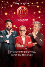 Season 14 poster