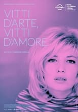 Poster for Vitti d'arte, Vitti d'amore