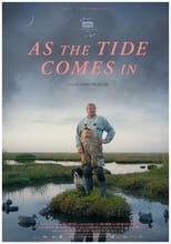 Poster for As The Tide Comes In 