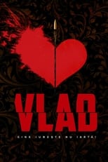 Poster for Vlad Season 4