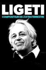 Poster for Kosmos Ligeti 