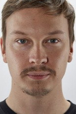 Foto retrato de Anssi Määttä