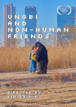 Poster for Ungbi and Non-human Friends