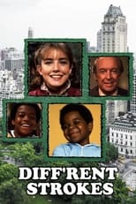 Diff'rent Strokes (1978)