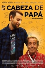 Poster for En la cabeza de papá