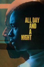 Poster for All Day and a Night