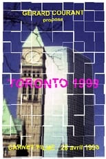 Poster for Toronto 1998