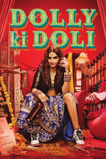 Poster for Dolly Ki Doli