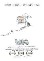Wilq Negocjator poster
