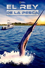 Póster de Temporada 1 — King Fishers