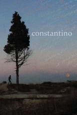 Poster for Constantino 