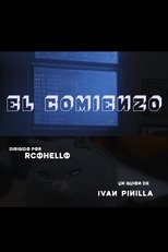 El Cominezo main poster