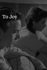 Poster for To Joy 