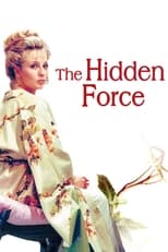 Poster for The Hidden Force