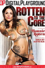 Rotten To The Core
