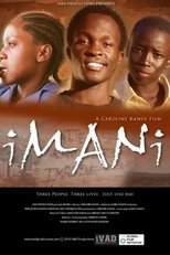 Poster di Imani