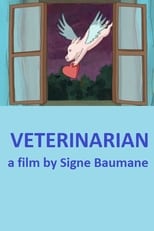 Poster for Veterinarian