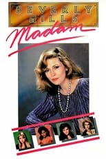 Poster for Beverly Hills Madam