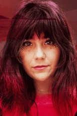 Foto retrato de Sophia Pinheiro